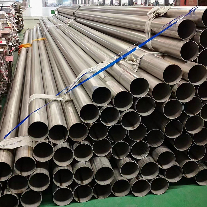 影響不鏽鋼管腐蝕疲(pí)勞過程中(zhōng)的關鍵因素